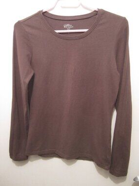 Long-sleeved Top